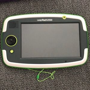 Leap Pad Platinum